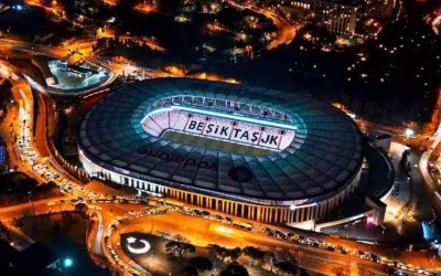 80 milyon euroya alınan yıldız futbolcu Beşiktaş’a transfer oluyor