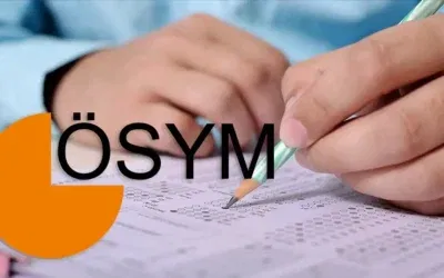 ÖSYM sınav takvimi: 26-27 Temmuz’da sınav var mı?