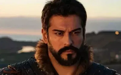 Mert Yazıcıoğlu: Burak Özçivit’in Yerine Mi Geldi?