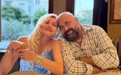 Canselin Tilbe Uslu: Somer Şef’in Sevgilisi Kimdir? Yaşı ve Mesleği!