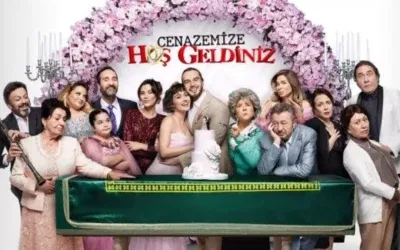 Cenazemize Hoş Geldiniz: Oyuncular, Konu ve Sonuç