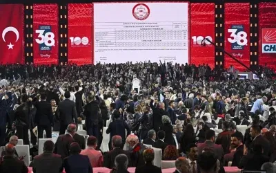 CHP Kurultayı davasında ‘mahkeme’ krizi! AYM son kararı verecek