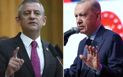 Erdoğan: Özel’e seslendi, görüntü varsa mahkemeye versene