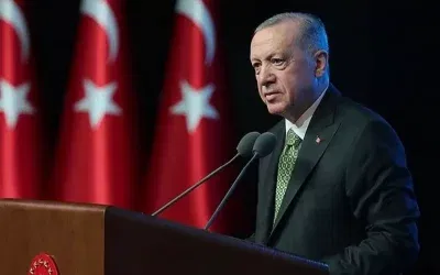 Erdoğan: KKTC ile ilişkiler kurulmalı, adaletsizlik son bulmalı