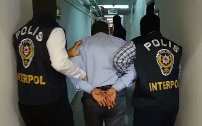 Gürcistan’da yakalanan Daltonlar Türkiye’ye iade edildi