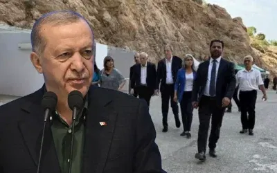 Gergerlioğlu, Erdoğan’ın açıklamalarını destekliyor