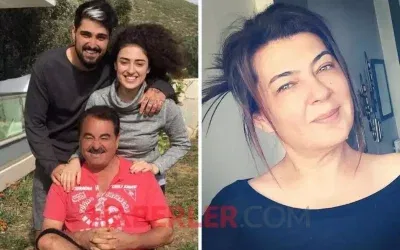 Dilan Çıtak’ın annesi Işıl Çıtak İbrahim Tatlıses’in kaçıncı eşi?