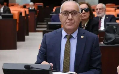 Doğan Demir Gelecek Partisi’nden neden istifa etti? – SON DAKİKA