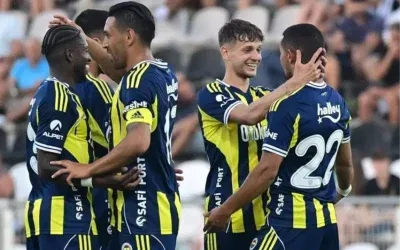 Fenerbahçe Günü ne zaman kutlanır?