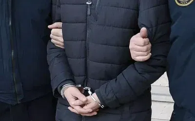 Düzce’de cinayet zanlısı tuvalette yakalandı