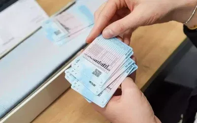 Ehliyet yenileme ücreti arttı, kuyruklar uzadı!