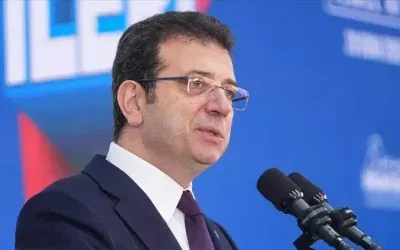 Ekrem İmamoğlu’nun Son Durumu: Serbest Bırakıldı mı?