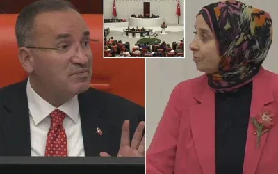 Emekli maaşı görüşmelerinde Meclis’i karıştıran kahkaha: Dışarı çıksın o arkadaş
