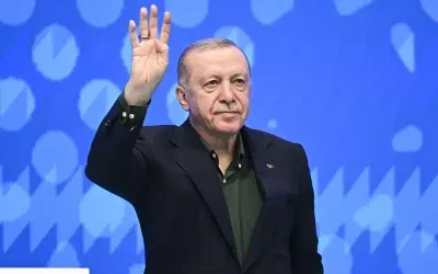 Erdoğan: Selçuklu orduları Kürt ve Arap kardeşleriyle Bağdat’a ve Şam’a ilerledi.