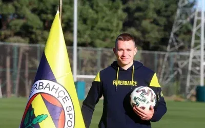 Attila Szalai eski kulübüne dönüyor