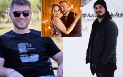 “Eskişehir’de 10 Şehit! 10 Gün Önce Düğün Yapmışlardı”