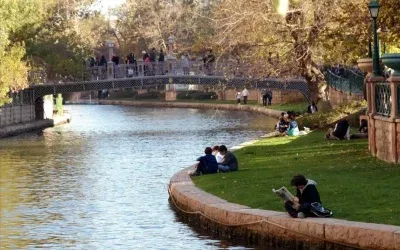 Eskişehir, dünyanın 39. en güvenli şehri seçildi