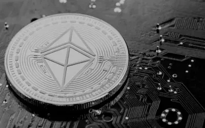 Ethereum ağı genişliyor: Kapasite artışı devam ediyor