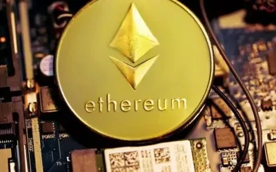 Ethereum: Kurumsal Yatırımlar İçin Çözüm Sağladı