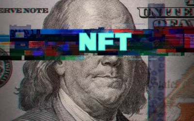 Ethereum’da NFT hacmi 2 haftada 4 kat arttı