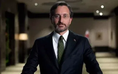 Fahrettin Altun’un istifa mı etti, görevden mi alındı?