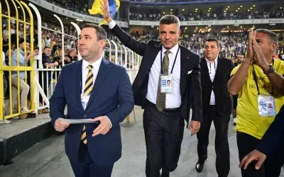 Fenerbahçe başkan adayı Sadettin Saran’dan sürpriz adım