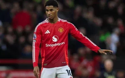 Fenerbahçe, Rashford’a rekor teklif yapacak!