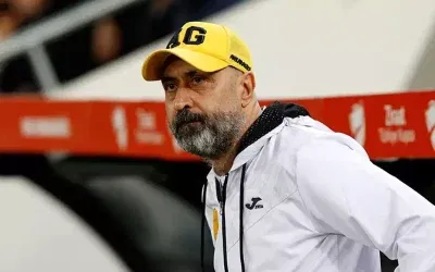 Fenerbahçe’nin hedefi olan 2 yıldız oyuncuyu açıkladı