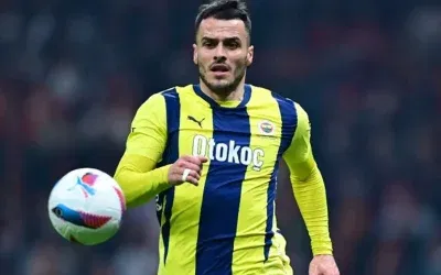 Fenerbahçe ve Juventus’tan kaçan Filip Kostic’e dev teklif