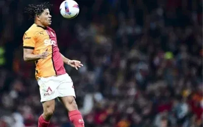 Gabriel Sara, Manchester United’e transfer olacak mı?