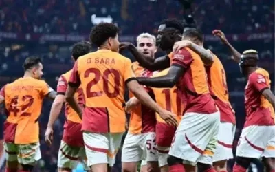 Galatasaray Admira Wacker maçı hangi kanalda yayınlanacak?