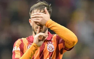 Halil Dervişoğlu’nun transferi tamam, Galatasaray’da ayrılık kesinleşti!