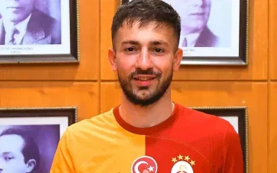 Galatasaray’da ardı ardına ayrılıklar yaşanıyor! Halil Dervişoğlu’nun yeni adresi belli oldu.