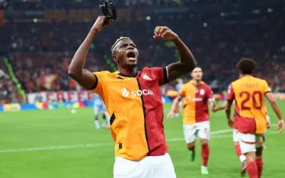 Galatasaray’da Osimhen transferi için son engel!