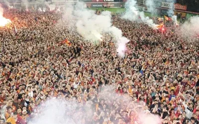 Galatasaray, Florya arazisi anlaşmasını KAP’a açıkladı