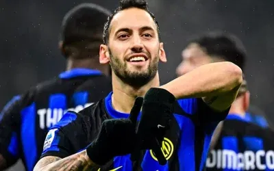 Fenerbahçe’den gece yarısı sürprizi: Hakan Çalhanoğlu!