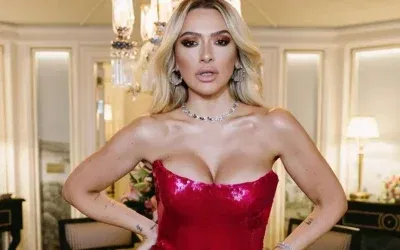 Hadise’nin doğal güzelliği hayranları şaşırttı!