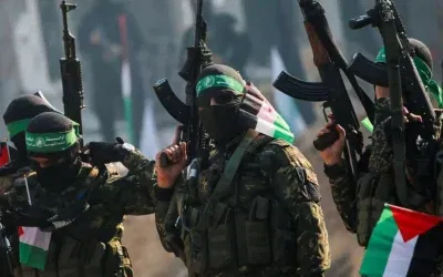 Hamas, Trump’ın Gazze’de ateşkes teklifini kabul ederek 10 esiri serbest bırakmaya hazır.