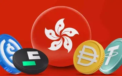 Hong Kong, stablecoin lisansları için tarih belirledi.