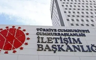 İletişim Başkanı neden görev değişikliğine gitti?