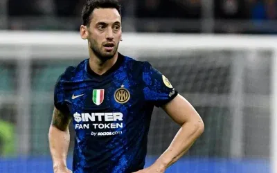 Inter’den indirim: G.Saray, Hakan Çalhanoğlu için teklif yapacak
