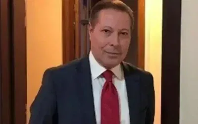 İsmail Dükel kimdir? Yaşı, nereli, hayatı ve biyografisi!
