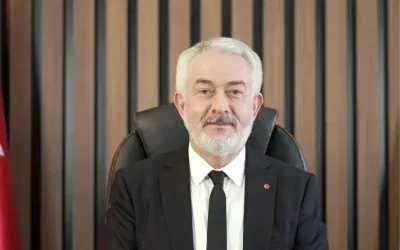 Isparta Belediyesi’nin Partisi ve Başkanı Hakkında Bilgi