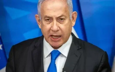 Netanyahu, Suriye’ye saldırıları genişletme tehdidi veriyor.
