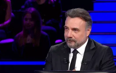 Oktay Kaynarca İstanbul trafiğinden kaçarak motosikletle rahatladı
