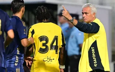 Mourinho’nun Şampiyonlar Ligi yorumu taraftarları böldü