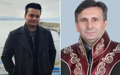 Danıştay Başkanı’nın Kartalkaya davasındaki duygusal konuşması gündemde