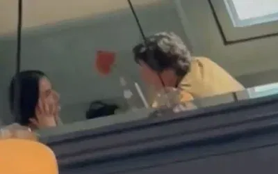 Katy Perry ve Justin Trudeau’nun Aşk Dedikoduları Alevlendi!
