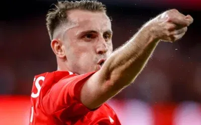 Kerem Aktürkoğlu, Süper Lig’e dönmek için tek bir koşulu kabul ediyor