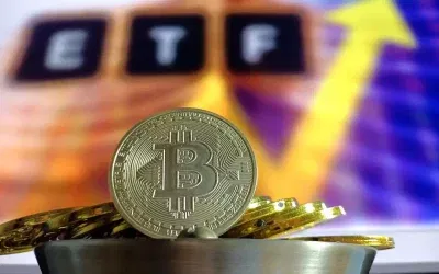Kripto Fonları Rekor Yatırım Aldı